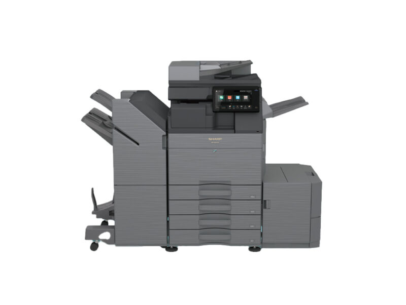 Sharp Printer BP-50C55