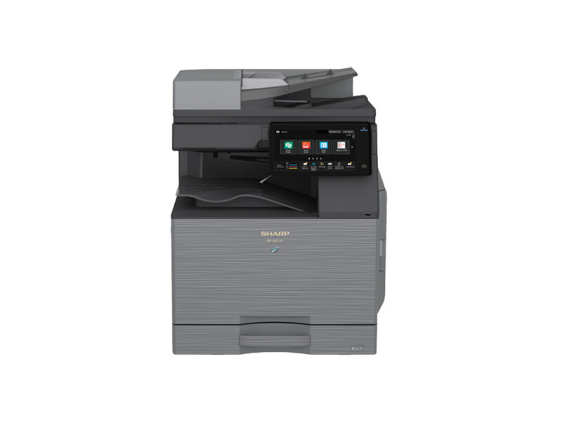 Sharp Printer BP-50C26/BP-50C31/BP-50C36/BP-50C45